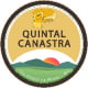 Quintal Canastra